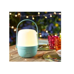 Diffuseur d'huiles essentielles lanterne Mességué Mekong