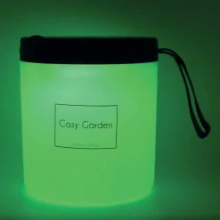 Diffuseur huile essentielle Mességué lumineux nomad sans fil