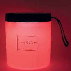 Diffuseur huile essentielle Mességué lumineux nomad sans fil