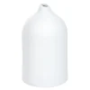 Diffuseur huile essentielle grès blanc
