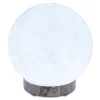 Diffuseur huile essentielle lune blanche