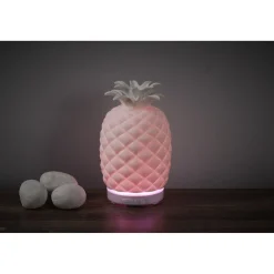Diffuseur lumineux forme ananas