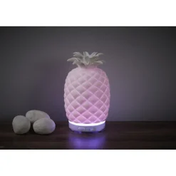 Diffuseur lumineux forme ananas