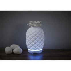 Diffuseur lumineux forme ananas