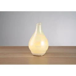 Diffuseur lumineux ultrasonique Mességué effet perle 120 ml