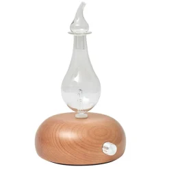 Diffuseur nébulisateur d'huiles essentielles