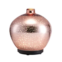 Diffuseur ultrasonique Mességué constellation cuivre 120ml