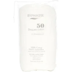 Disques à démaquiller X 50