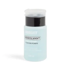 Dissolvant avec acétone flacon pompe 100ml
