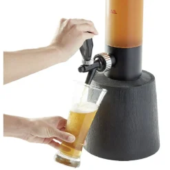 Distributeur à bière Girafe 3 L