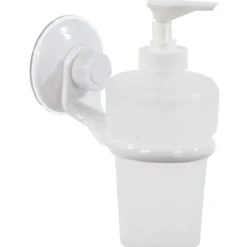 DISTRIBUTEUR A SAVON