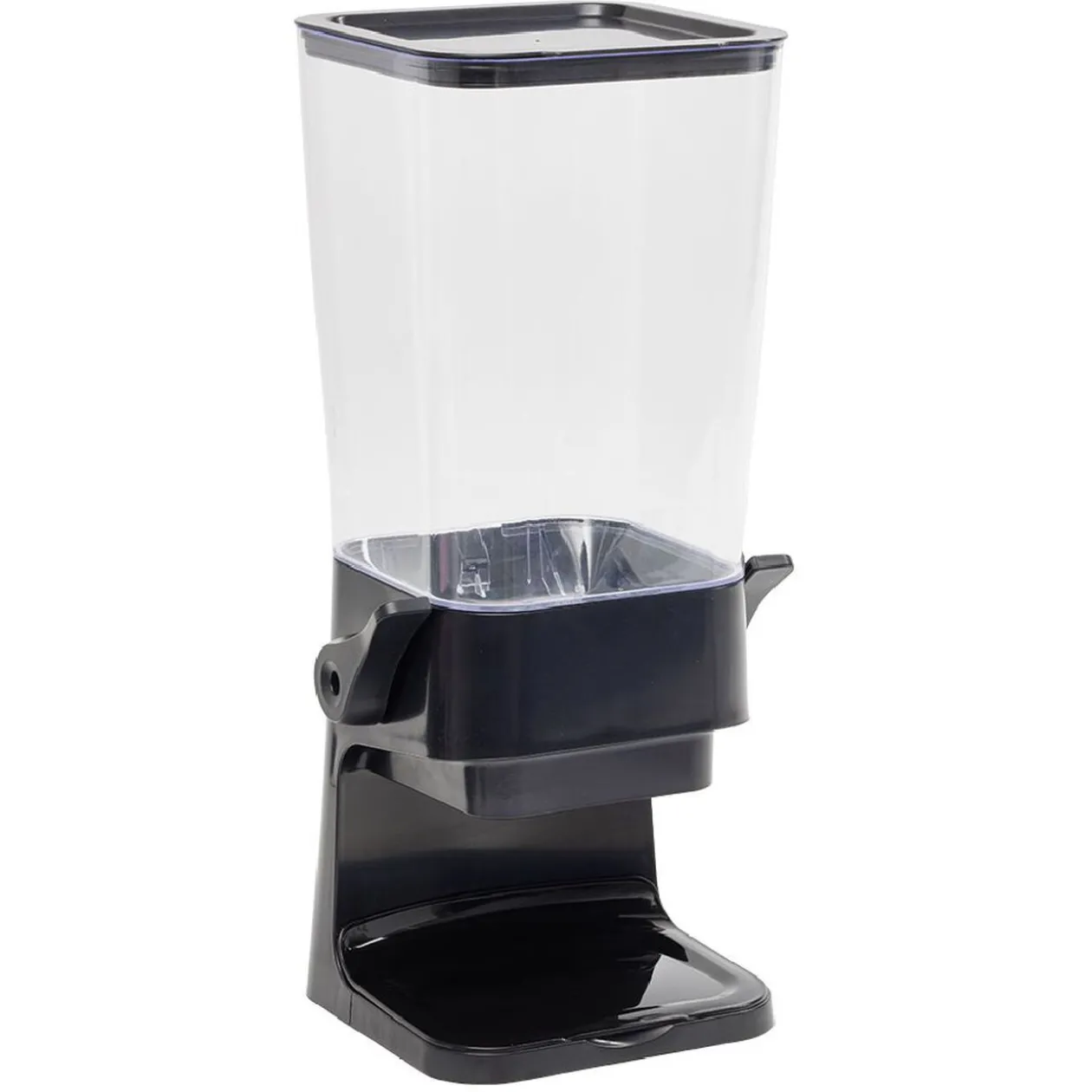 Distributeur d'aliments secs