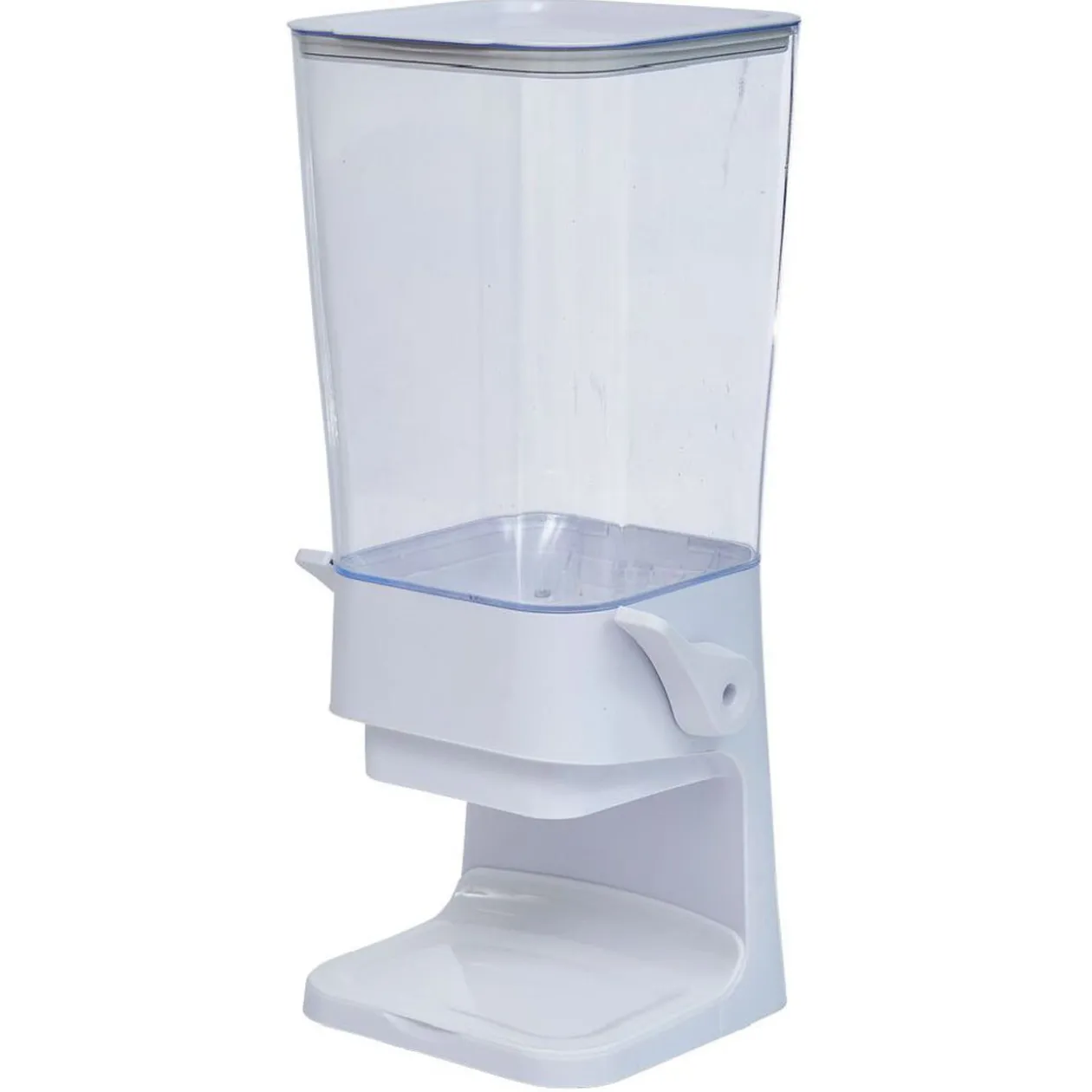 Distributeur d'aliments secs