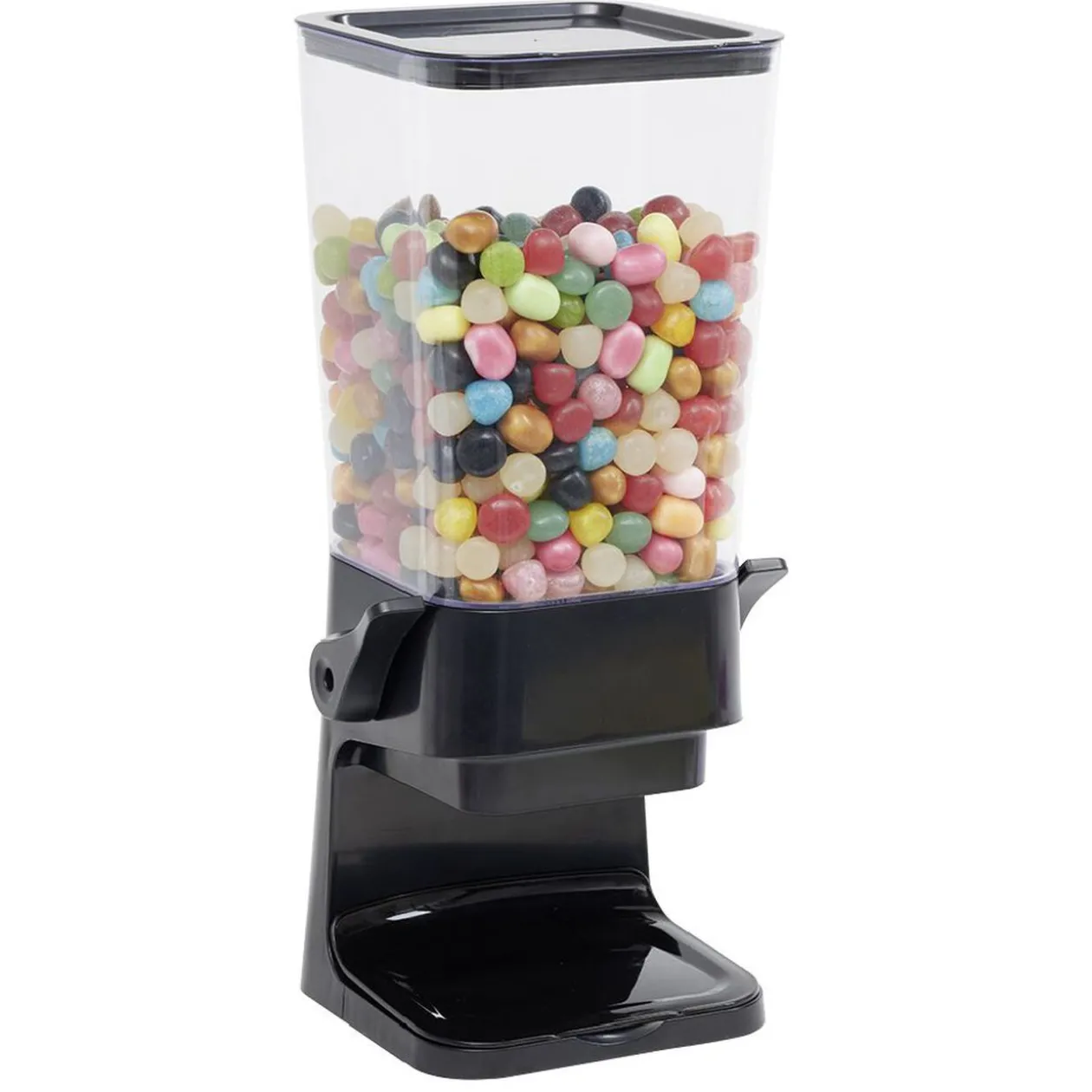 Distributeur d'aliments secs