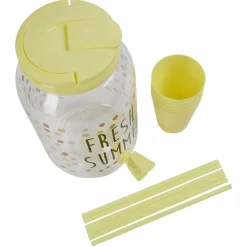 Distributeur de boisson 3,8L