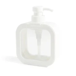 Distributeur de savon à pompe 300ml