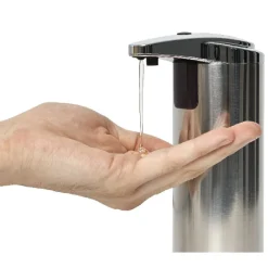 Distributeur de savon automatique sans contact