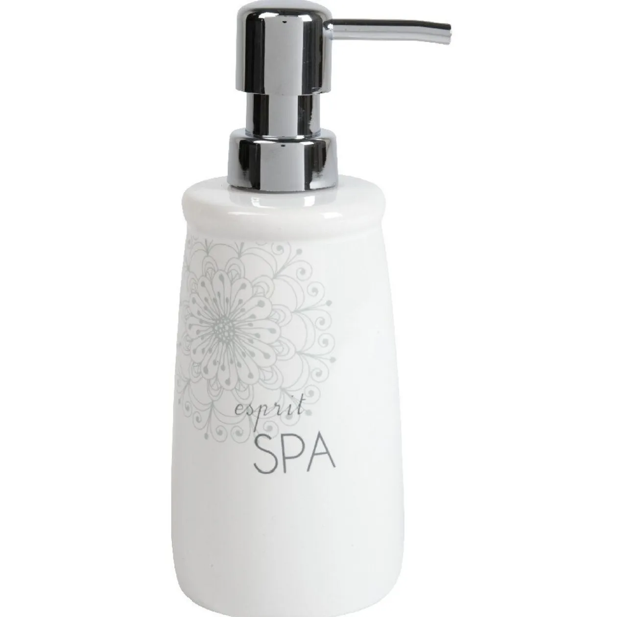 Distributeur de savon design Spa