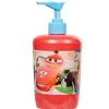 Distributeur de savon enfant Cars