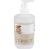 Distributeur de savon esprit zen