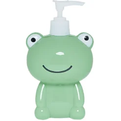 Distributeur de savon forme animal