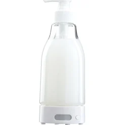 Distributeur de savon lumineux détecteur de mouvements