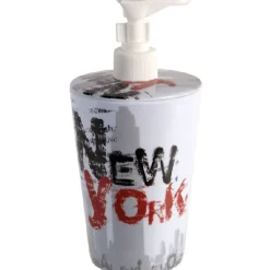DISTRIBUTEUR DE SAVON NEW YORK