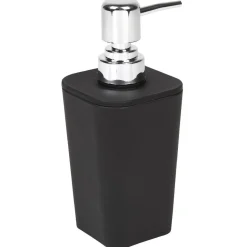 Distributeur de savon noir