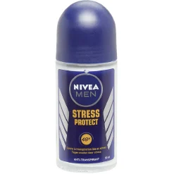 Déodorant à bille NIVEA Men 50ml