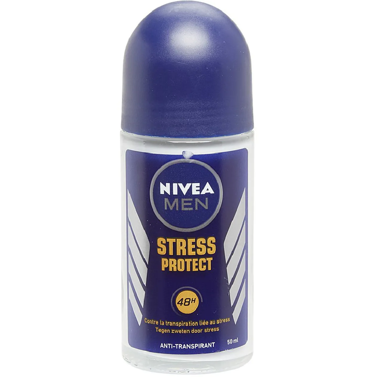 Déodorant à bille NIVEA Men 50ml
