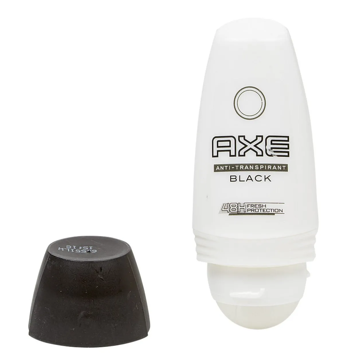 Déodorant axe bille black