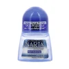 Déodorant homme roll on Narta fraîcheur polaire Nord extrême 48H 50ml