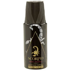Déodorant Scorpio150ml