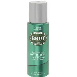 Déodorant spray Brut
