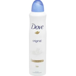 Déodorant spray Dove
