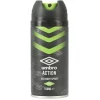Déodorant spray Umbro 150ml