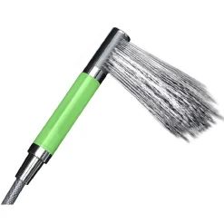 Douchette LED 3 couleurs