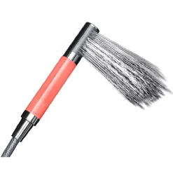 Douchette LED 3 couleurs