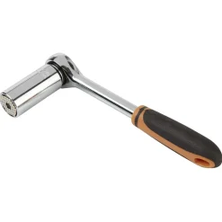 Douille universelle clé à cliquet avec adaptateur pour perçeuse