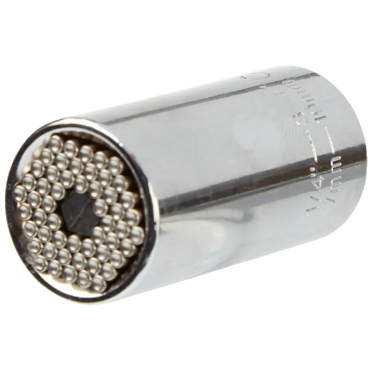 Douille universelle clé à cliquet avec adaptateur pour perçeuse