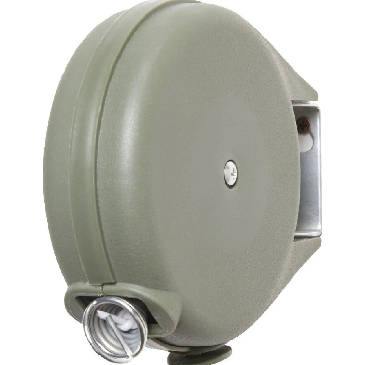 Dérouleur corde à linge L. 12 m