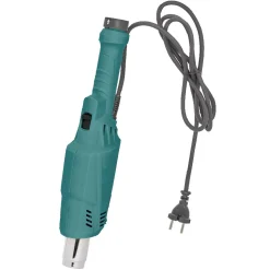 Désherbeur thermique 3 en 1