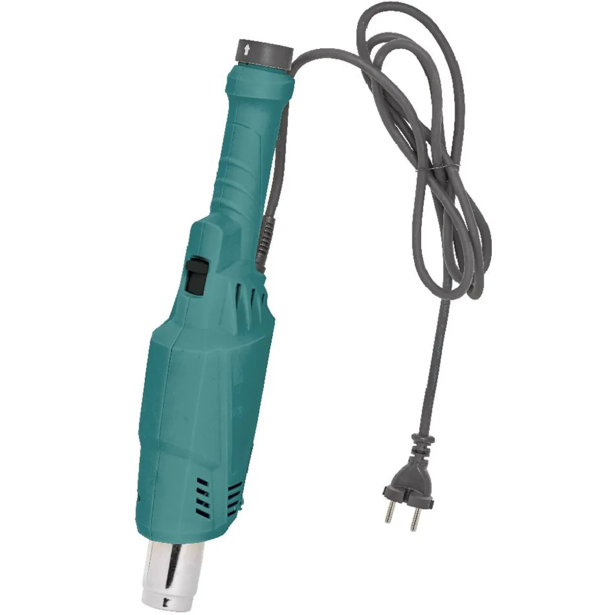 Désherbeur thermique 3 en 1