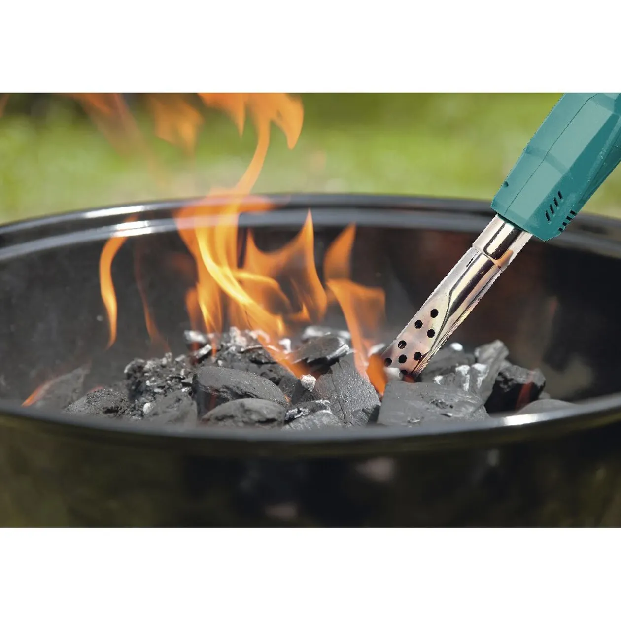 Désherbeur thermique 3 en 1