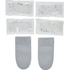 Déshumidificateur avec désodorisant pour chaussures