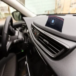 Déshumidificateur pour voiture