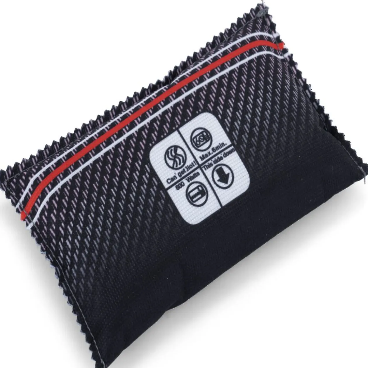 Déshumidificateur pour voiture