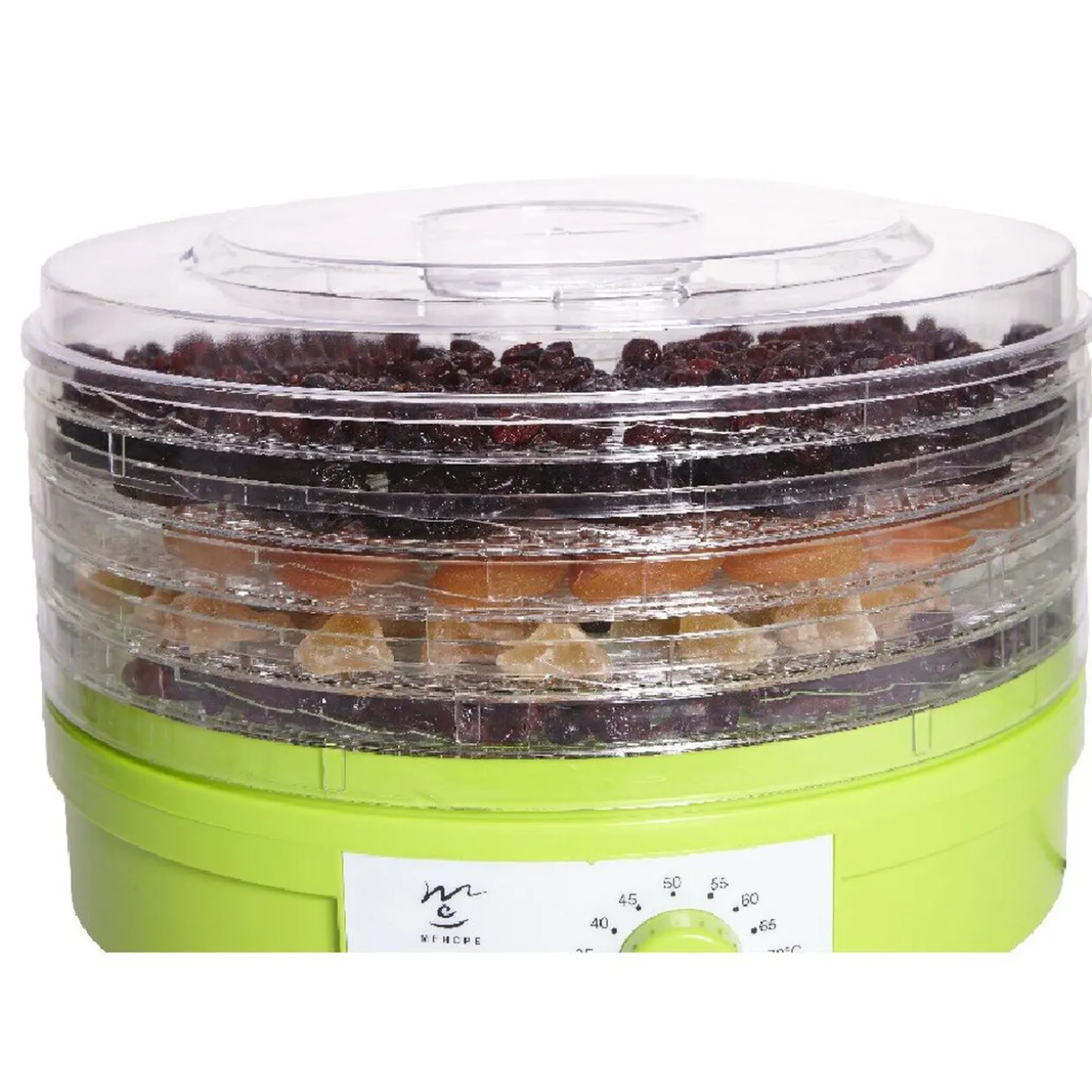 Déshydrateur yaourtière Homday