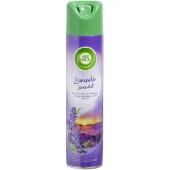 Désodorisant Air Wick Lavande 4en1
