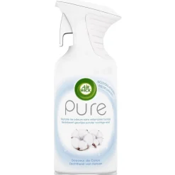Désodorisant Air Wick Pure air